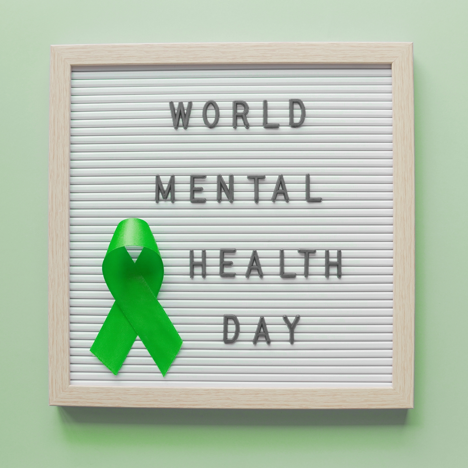 Read more about the article World Mental Health Day