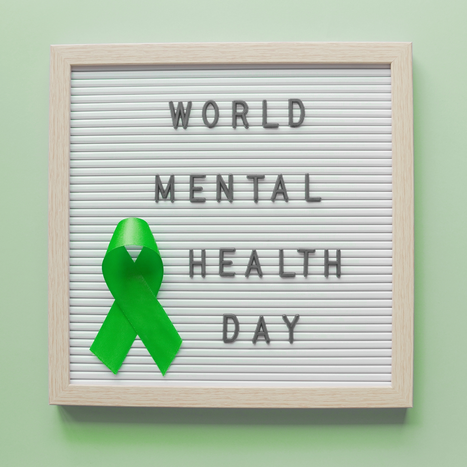 You are currently viewing World Mental Health Day