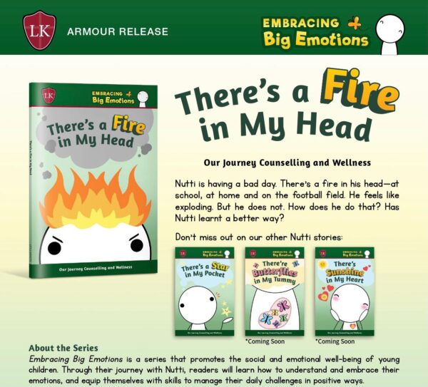 Children Social Emotional Learning Books_ - Image 3