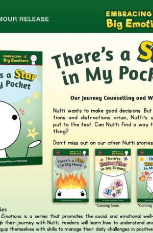 Children Social Emotional Learning Books_