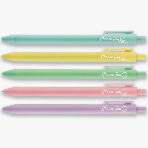 ‘Choose Joy’ Pens - Image 2