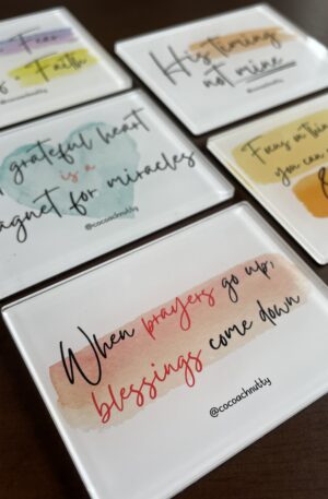Inspirational Religious Magnets
