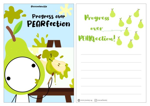 Cute Nutty Postcards - Image 6