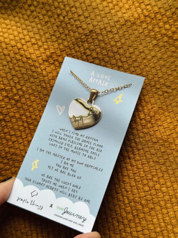 Necklace: A Love Affair - Image 3