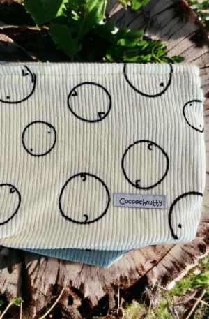 Nuttiness Pouch
