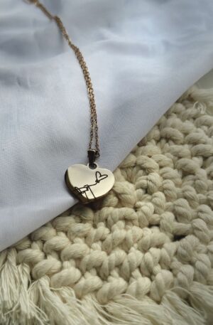 Necklace: A Love Affair