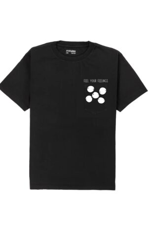 "Feel Your Feelings" T-shirt