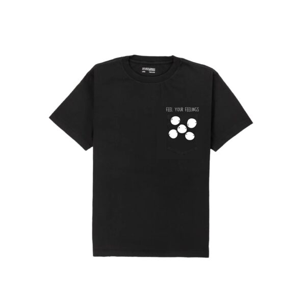 "Feel Your Feelings" T-shirt