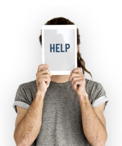 Read more about the article The Importance of Seeking Help