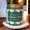 Scented Candle - Comfort Zone - Image 2