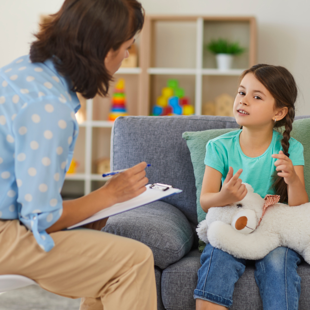 Home-Based Counseling